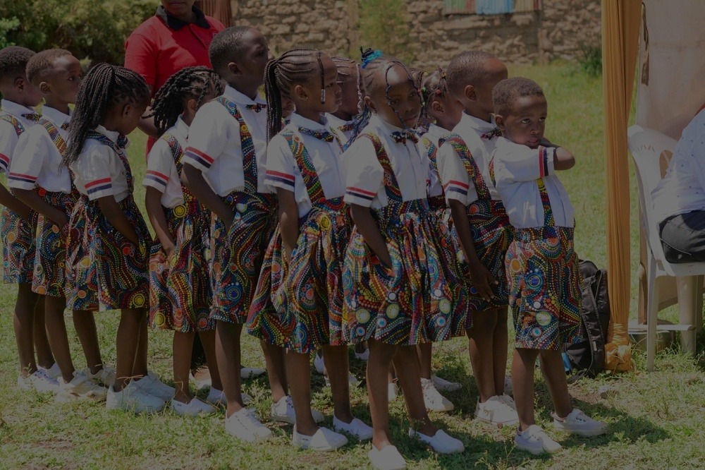 Kiddies Kottage Compound